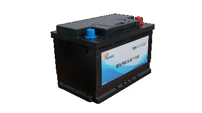 12V 80Ah 低温电池组（替代铅酸）